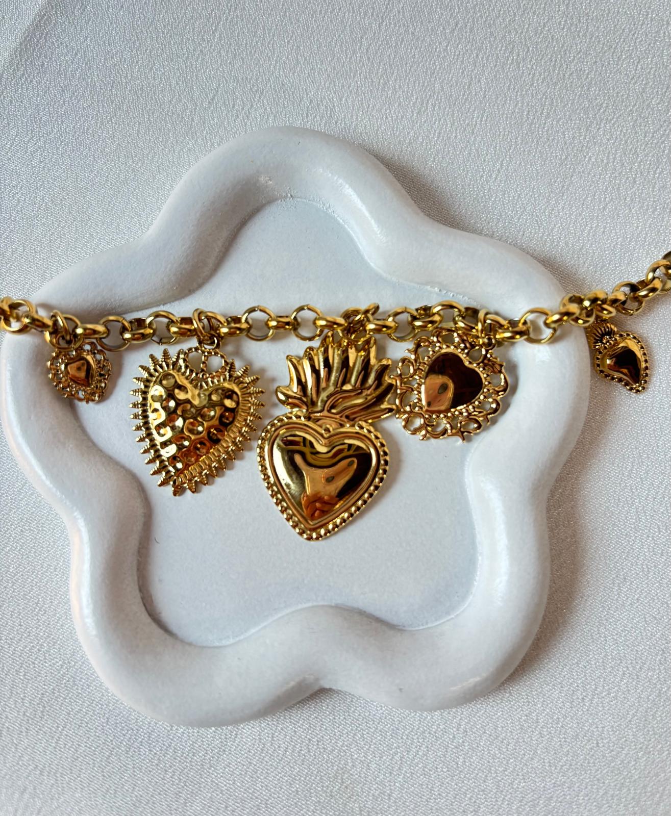 BRACCIALE CORAZòN